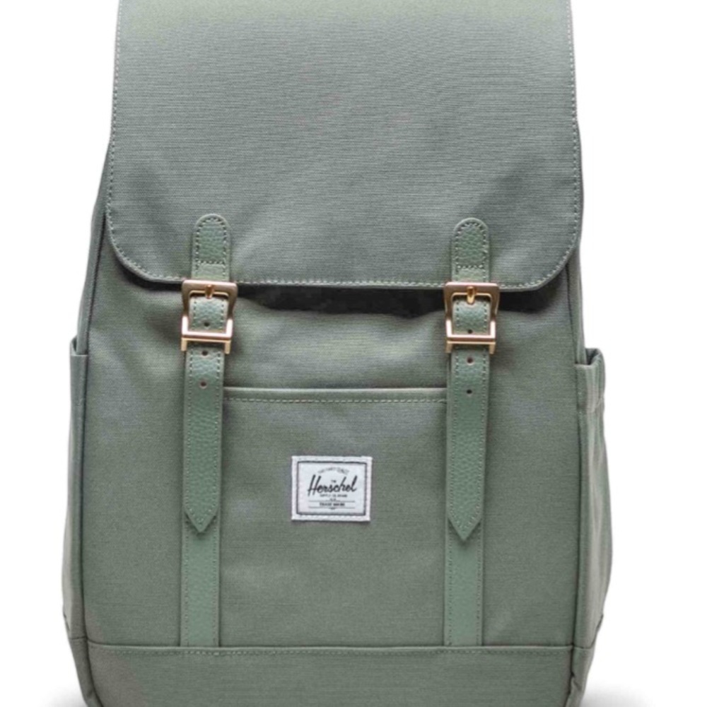 Herschel Supply Company Green Backpack for Men